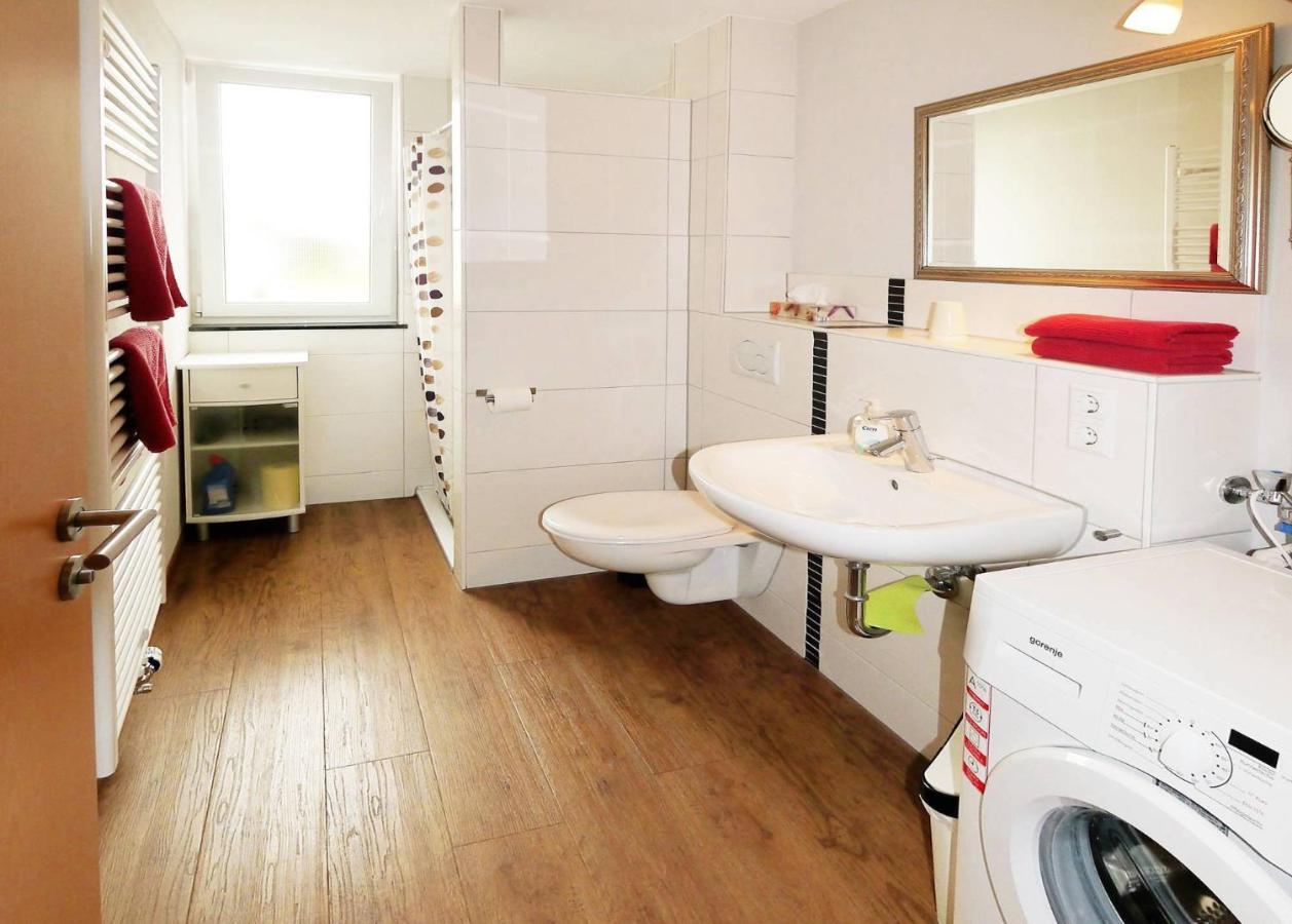 Exklusiv Ferienwohnung Bodensee Uhldingen-Muehlhofen Exterior photo