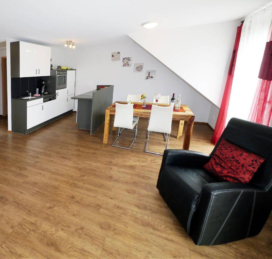 Exklusiv Ferienwohnung Bodensee Uhldingen-Muehlhofen Exterior photo